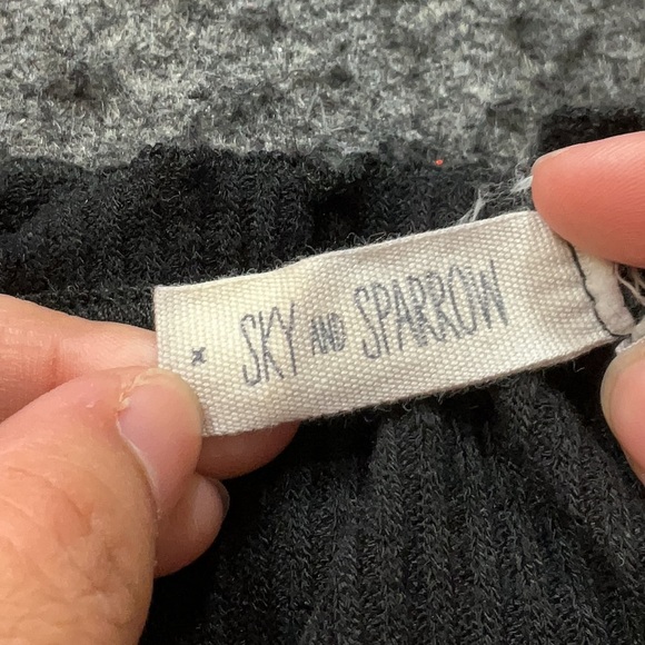 Knit Tube Top - Picture 3 of 4